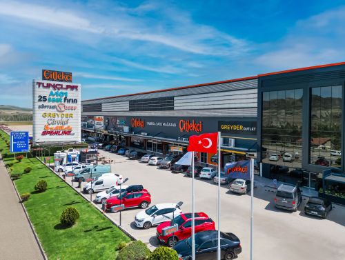Tesisler